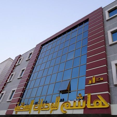 Dar Hashim Hotel Suites - Al Sahafa Riad Exterior foto