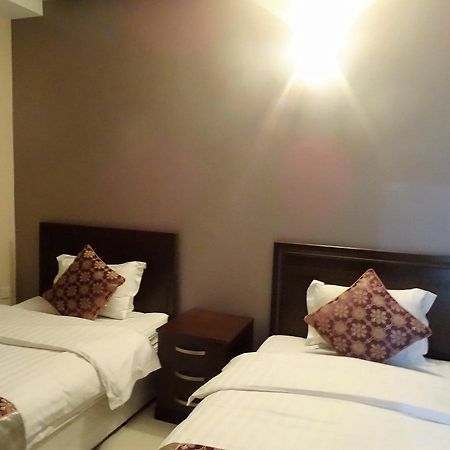Dar Hashim Hotel Suites - Al Sahafa Riad Exterior foto