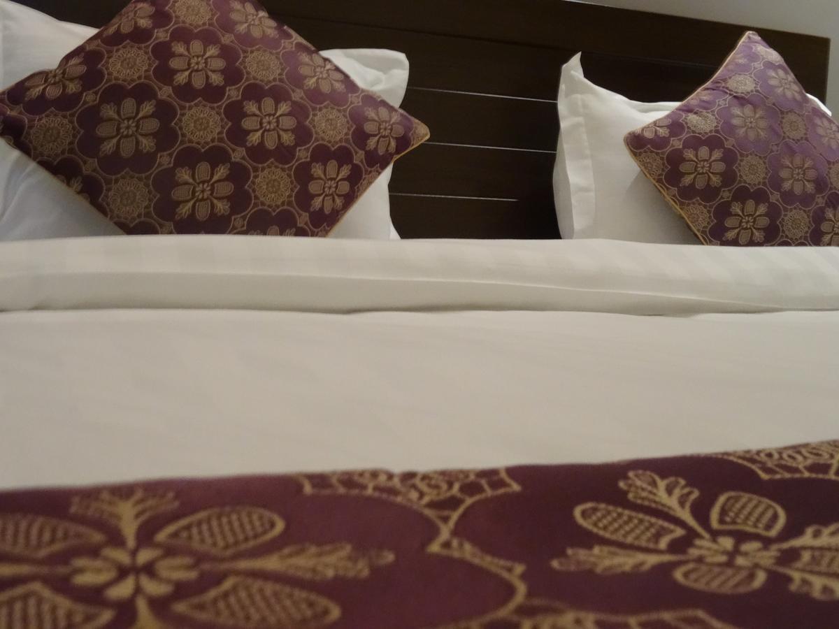 Dar Hashim Hotel Suites - Al Sahafa Riad Exterior foto