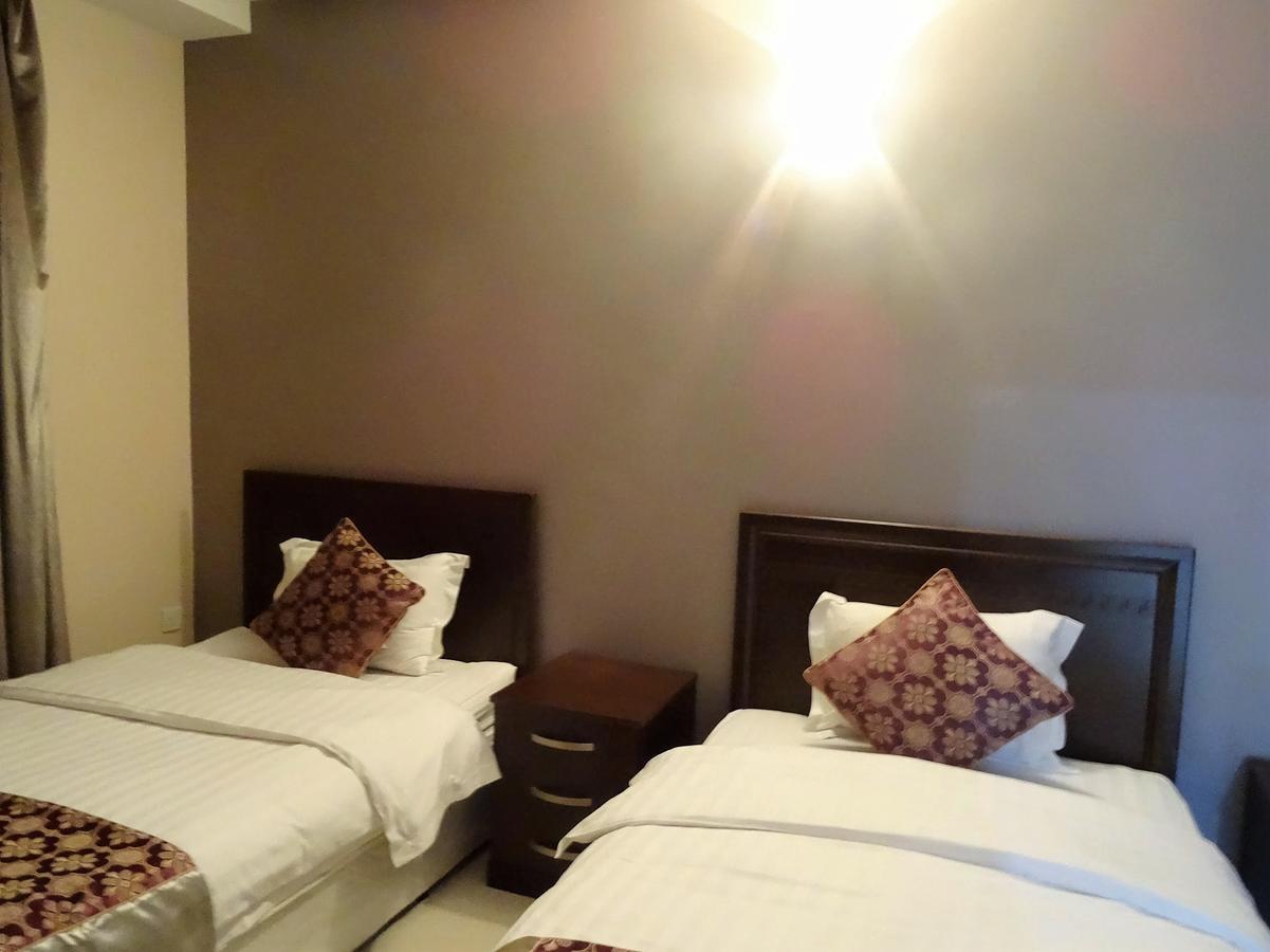 Dar Hashim Hotel Suites - Al Sahafa Riad Exterior foto